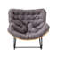 Iron Rocking Chair-1705595298