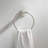 Circular Towel Ring-65206839