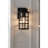 Oak Park Wall Light