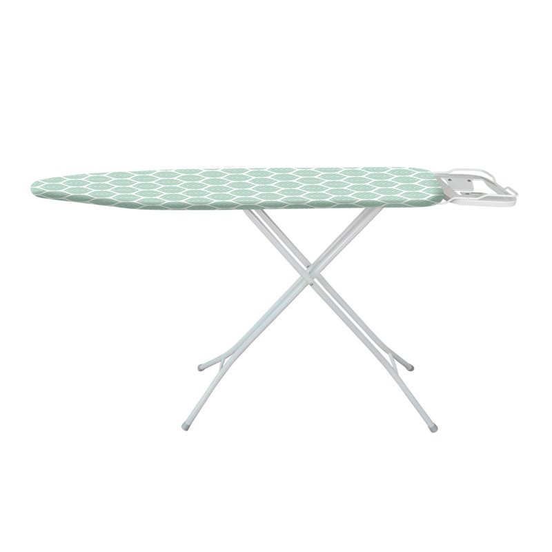 Freestanding Ironing Board, 31 cm x 117 cm  x 82 cm , Print 3
