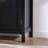Accent Cabinet With Doors