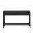 Modern Style Console Table