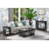Hartl 39.5'' Console Table