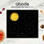 Abode A60ih301b 60cm Integrated Induction Hob In Black