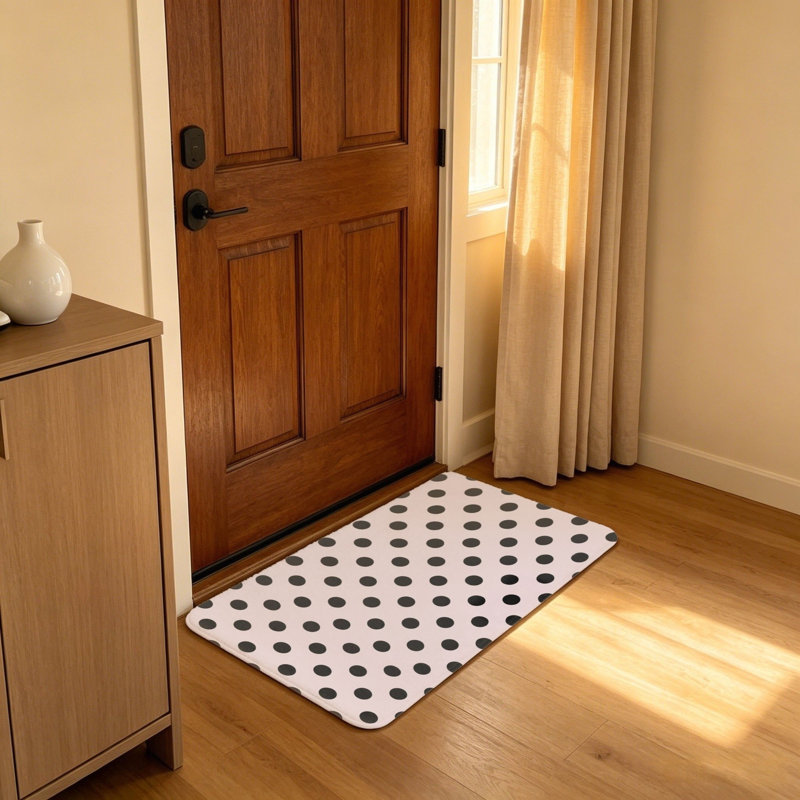 Tapis de maison 20 x 32 po