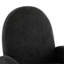 Fauteuil inclinable et pivotant 360 ° - noir-1985461146