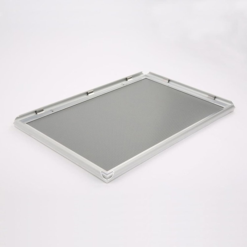 Cadre en aluminium