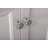 Jaida 24 " W Freestanding Standard 1 Single Vanity Bathroom Vanity With Ceramic Top-1693102033