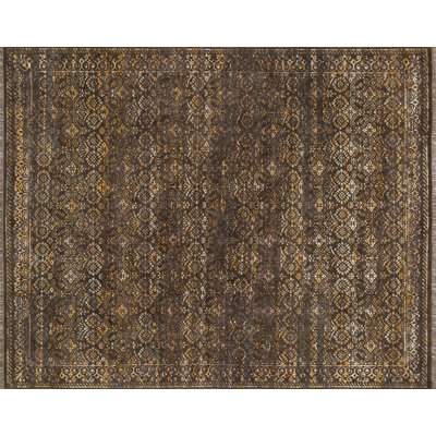 Keithley Geometric Indoor Rug