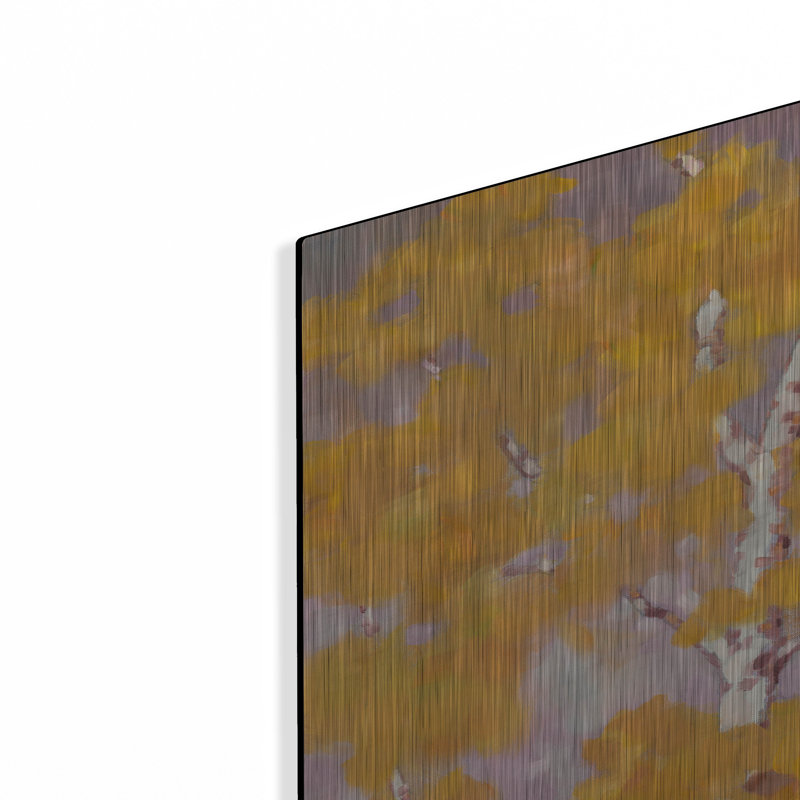 «Soft Breeze 1» par Graham Reynolds