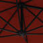 Coelia 300cm Parasol-1237240288