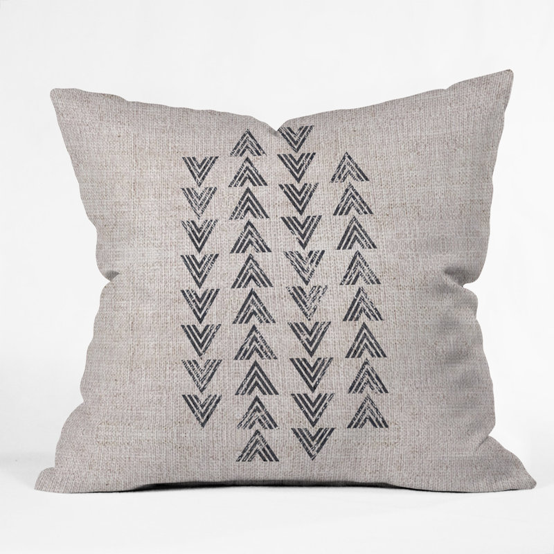 Coussin intérieur / extérieur Holli Zollinger Holli Zollinger