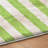 Premium Machine Washable Dream Shag ADS528 Striped Rug-1858973592-1858973594