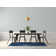 Chenille Indoor Rug