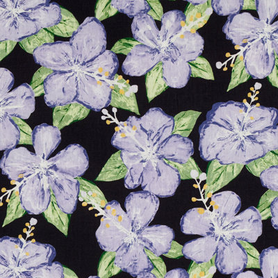 Schumacher x Victor Glemaud Fabienne Fabric