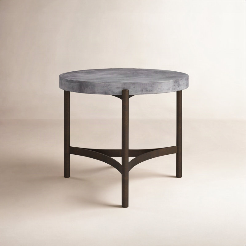 Andujar Juila End Table