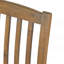 Chaise avec 2 coussins ACACIA-606639621