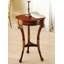 Figurine End Table