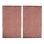 Tapis rouge Hazzard
