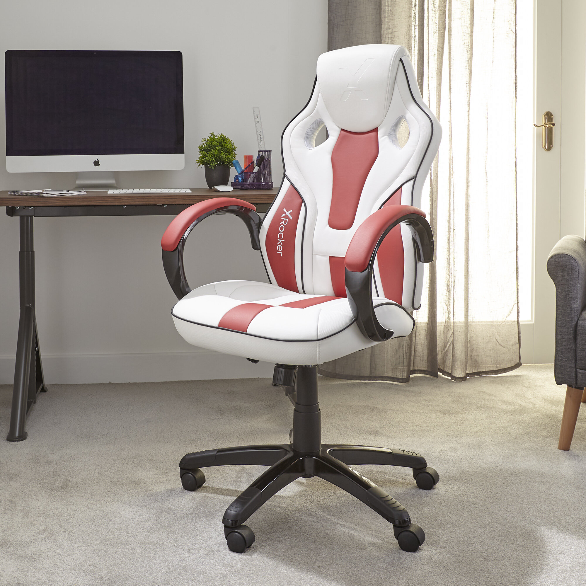 Forbis ergonomic best sale gaming chair