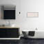 Bb-042-«Minimal Laundry Doodle» encadré sur bois par Lil 'Rue-96121182-96121181