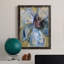 Beauté changeante I - Peinture sur toile encadrée-258724107-258724103