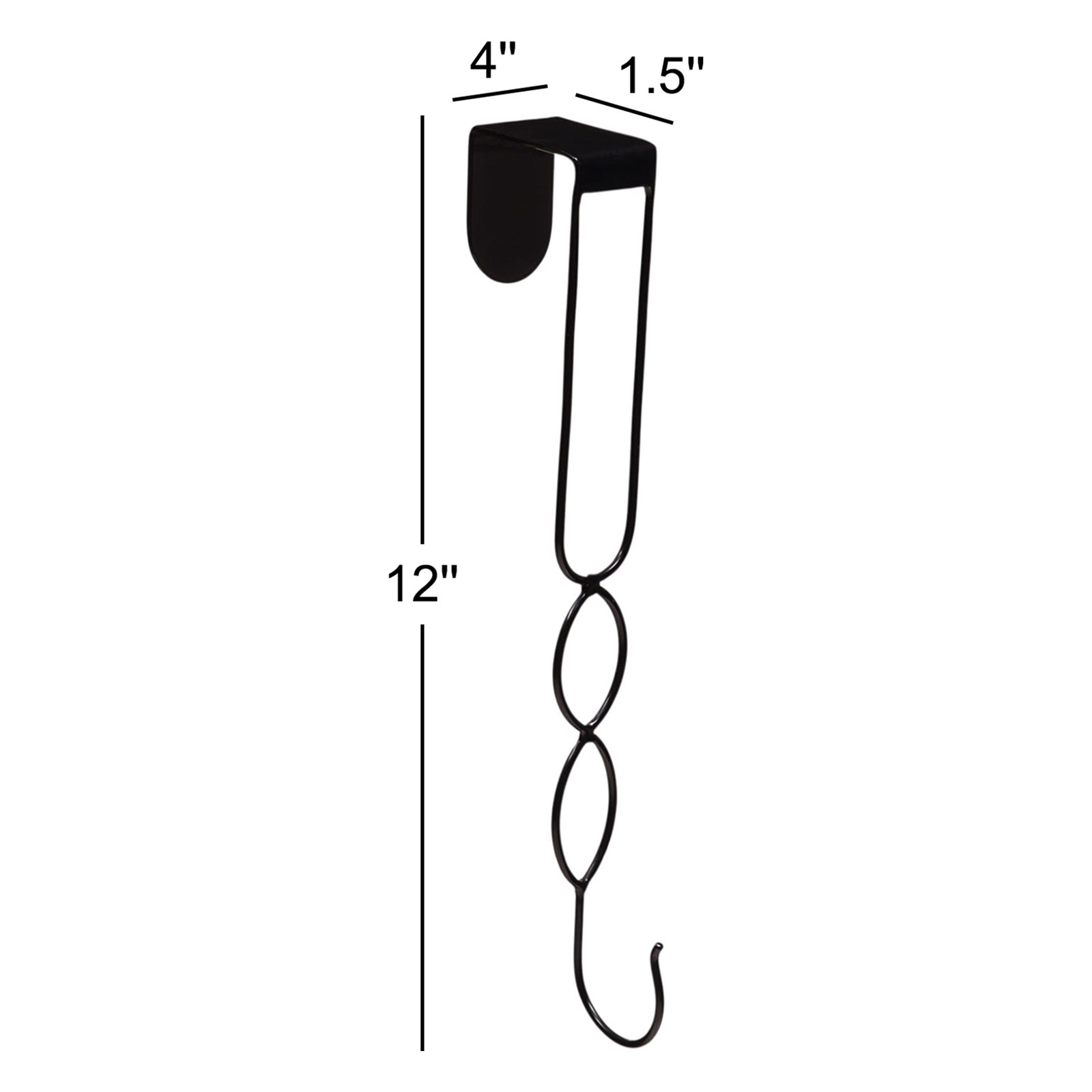 12'' in. Garland Hanger