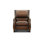 Savoy Leather Armchair