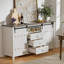 Buffet à 3 tiroirs Wynny Farmhouse-96221710