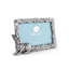 Bunny Metal Picture Frame