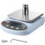 Balance de laboratoire électronique de conversion 3000g x 0,01g 13 unités