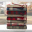Jeté matelassé Woolrich Winter Hills-126173335
