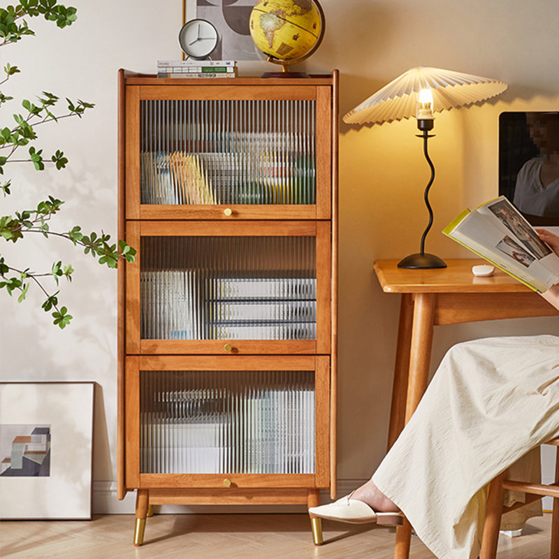 Modern Simple Home Bookcase