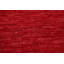 Tapis rouge noué à la main de conception unique 2 pi 8 po x 9 pi 9 po