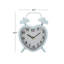 Horloge de table Farmhouse-1640558514