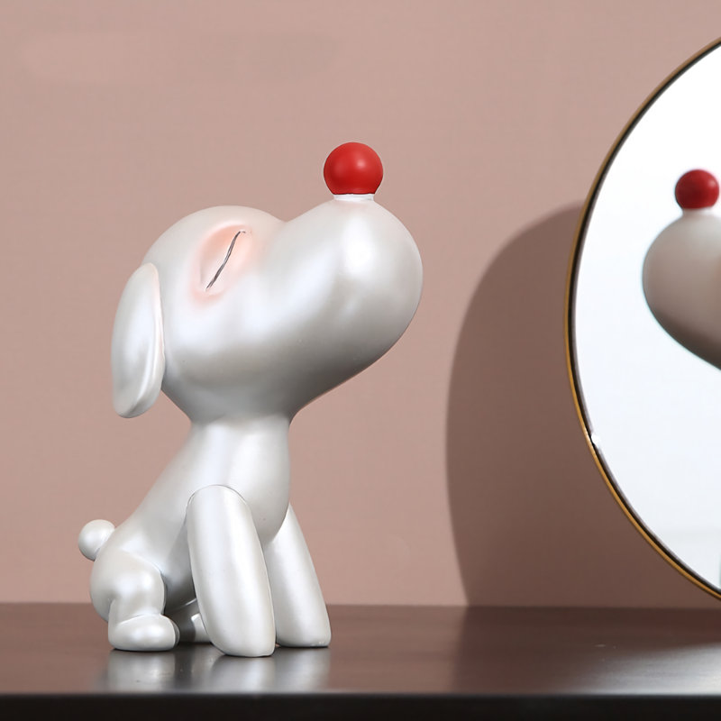 Figurines et sculptures Loreliese