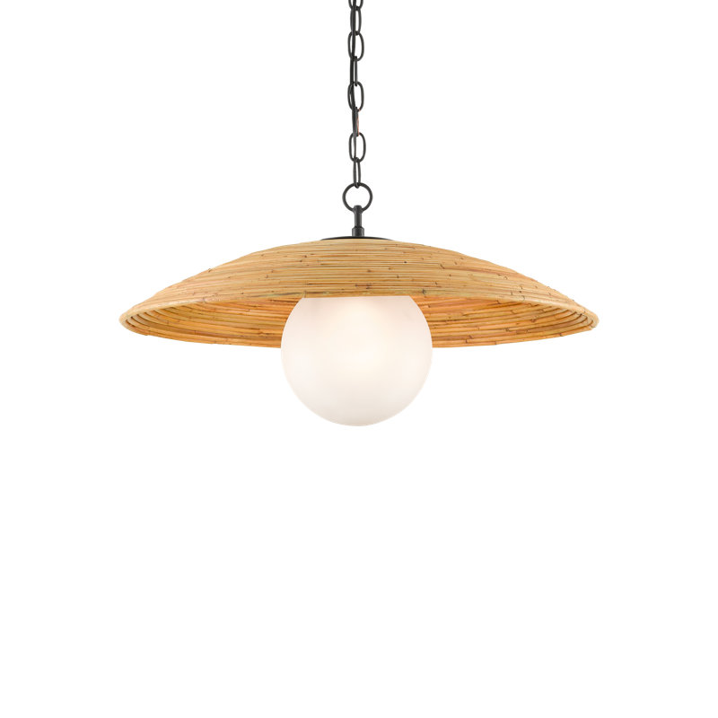 1 - Light Pendant