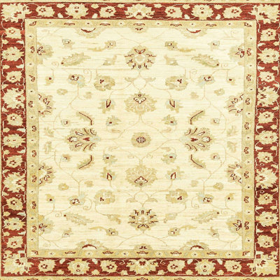 Abtin Abstract Indoor Rug