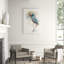 Moment Of Waiting I Print by Sara Brown-26764409-26764416