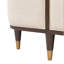 Camellia Field Upholstered Wingback Bed-551144634