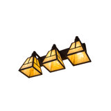 "T" Mission 3 - Light Vanity Light