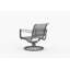 Southern Cay Sling Outdoor Dining Armchair