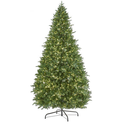 EATON FIR 8.5 H Christmas Tree