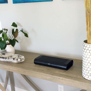 Purificateur d'air HEPA Soleus Air Home / Auto