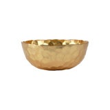 Rufolo Handmade Glass Cereal Bowl