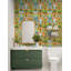 Papier peint à motifs géométriques Zilpha-379012902