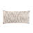 Saxon Stripe Cotton Lumbar Pillow-348266004-276072093