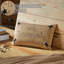 Coussin décoratif en coton Vinestar