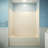 Acrylic Backwall Kit-57600829-57600831