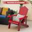 Chaise Adirondack Falmer-1051950762